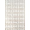 Rug, Novogratz, Retro, RET-4, Taupe, 5' X 7'6", 36353