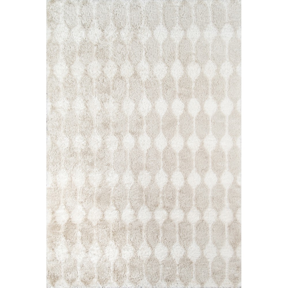 Rug, Novogratz, Retro, RET-4, Taupe, 7'6" X 9'6", 36364 Rug, Novogratz, Retro, RET-4, Taupe, 7'6" X 9'6", 36364