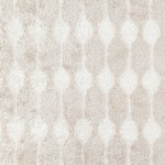 Rug, Novogratz, Retro, RET-4, Taupe, 7'6" X 9'6", 36364