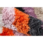 Rug, Novogratz, Retro, RET-5, Lavender, 2'3" X 7'6" Runner, 36377