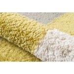 Rug, Novogratz, Retro, RET-6, Multi, 3'6" X 5'6", 36345