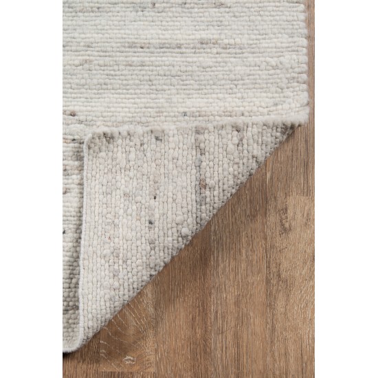 Rug, Erin Gates, Richmond, RI-01, Ivory, 7'6" X 9'6", 40549