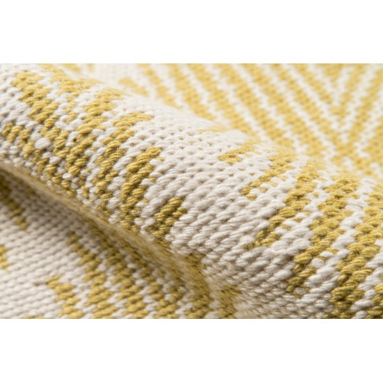 Rug, Erin Gates, River, RIV-1, Citron, 3'6" X 5'6", 39900