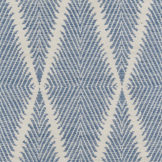 Rug, Erin Gates, River, RIV-1, Denim, 5' X 7'6", 39903