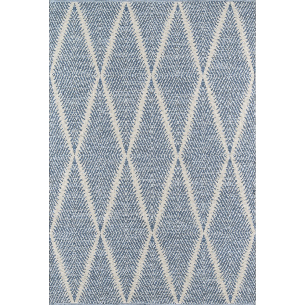 Rug, Erin Gates, River, RIV-1, Denim, 8'6" X 11'6", 44429 Rug, Erin Gates, River, RIV-1, Denim, 8'6" X 11'6", 44429