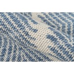 Rug, Erin Gates, River, RIV-1, Denim, 8'6" X 11'6", 44429