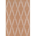 Rug, Erin Gates, River, RIV-1, Orange, 3'6" X 5'6", 40305