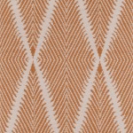 Rug, Erin Gates, River, RIV-1, Orange, 5' X 7'6", 40306