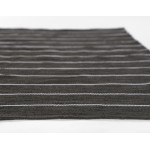 Rug, Erin Gates, River, RIV-2, Black, 7'6" X 9'6", 49235