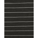 Rug, Erin Gates, River, RIV-2, Black, 7'6" X 9'6", 49235