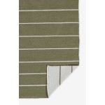 Rug, Erin Gates, River, RIV-2, Green, 3'6" X 5'6", 49220