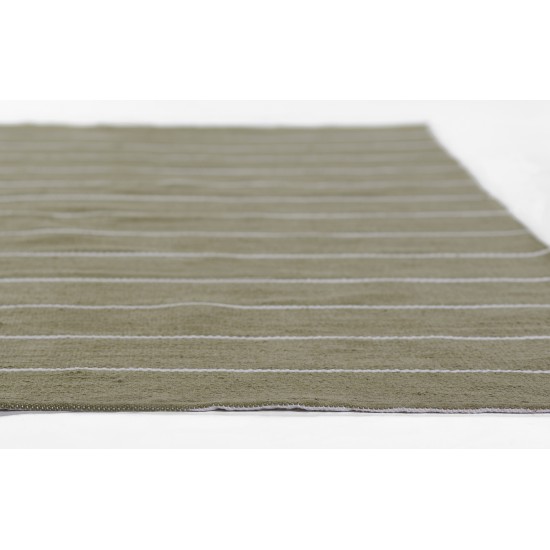 Rug, Erin Gates, River, RIV-2, Green, 3'6" X 5'6", 49220
