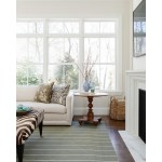 Rug, Erin Gates, River, RIV-2, Green, 3'6" X 5'6", 49220