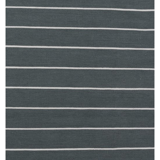 Rug, Erin Gates, River, RIV-2, Slate, 2'3" X 8' Runner, 49214