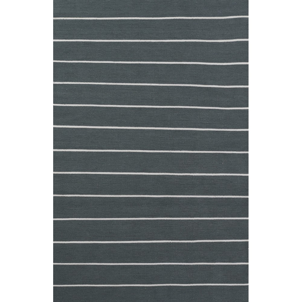 Rug, Erin Gates, River, RIV-2, Slate, 7'6" X 9'6", 49237