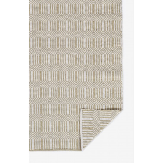 Rug, Erin Gates, River, RIV-3, Beige, 2' X 3', 49207