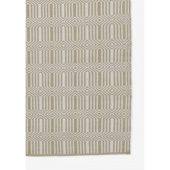 Rug, Erin Gates, River, RIV-3, Beige, 2'3" X 8' Runner, 49215