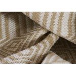 Rug, Erin Gates, River, RIV-3, Beige, 8'6" X 11'6", 49246