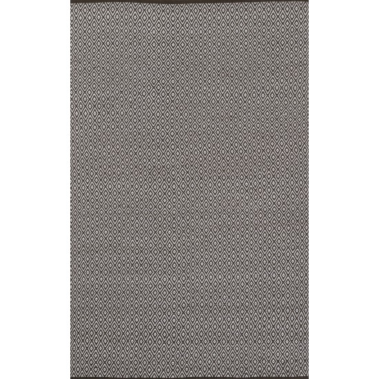 Rug, Erin Gates, River, RIV-4, Brown, 2'3" X 8' Runner, 49217