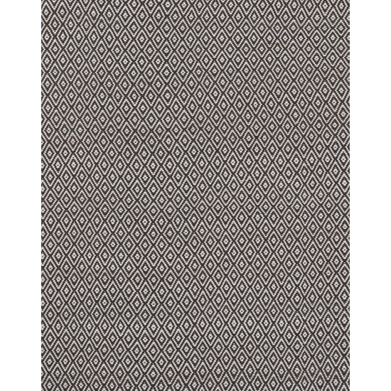 Rug, Erin Gates, River, RIV-4, Brown, 2'3" X 8' Runner, 49217