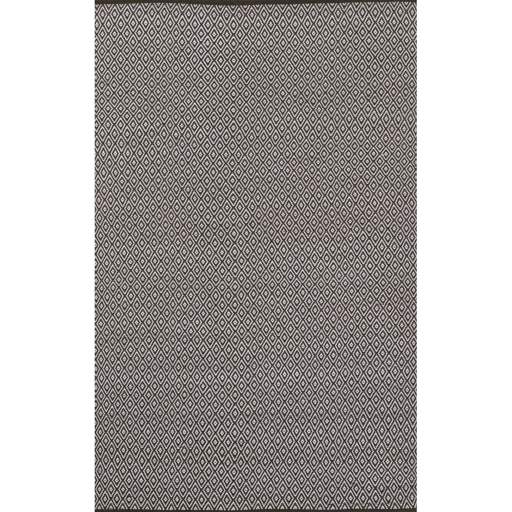 Rug, Erin Gates, River, RIV-4, Brown, 3'6" X 5'6", 49225