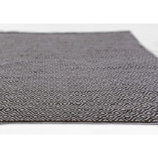 Rug, Erin Gates, River, RIV-4, Brown, 5' X 7'6", 49233
