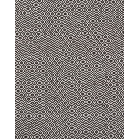 Rug, Erin Gates, River, RIV-4, Brown, 5' X 7'6", 49233