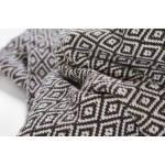 Rug, Erin Gates, River, RIV-4, Brown, 5' X 7'6", 49233