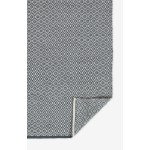Rug, Erin Gates, River, RIV-4, Slate, 8'6" X 11'6", 49250