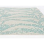 Rug, Momeni, Riviera, RV-01, Aqua, 2' X 3', 48251