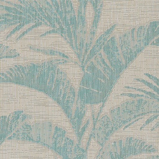 Rug, Momeni, Riviera, RV-01, Aqua, 2' X 3', 48251