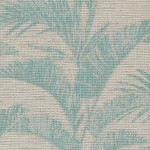 Rug, Momeni, Riviera, RV-01, Aqua, 3'3" X 5', 48278
