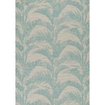 Rug, Momeni, Riviera, RV-01, Aqua, 4'1" X 6', 48292