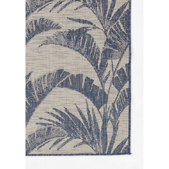 Rug, Momeni, Riviera, RV-01, Blue, 2' X 3', 48252