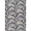 Rug, Momeni, Riviera, RV-01, Blue, 6'6" X 9', 48454