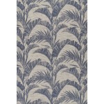 Rug, Momeni, Riviera, RV-01, Blue, 9\' X 12\', 48347