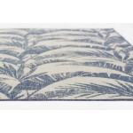 Rug, Momeni, Riviera, RV-01, Blue, 9' X 12', 48347