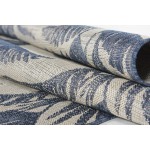 Rug, Momeni, Riviera, RV-01, Blue, 9' X 12', 48347