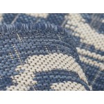 Rug, Momeni, Riviera, RV-01, Blue, 9' X 12', 48347