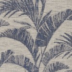 Rug, Momeni, Riviera, RV-01, Blue, 9' X 12', 48347