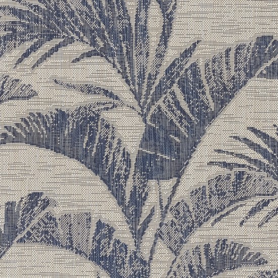 Rug, Momeni, Riviera, RV-01, Blue, 9' X 12', 48347