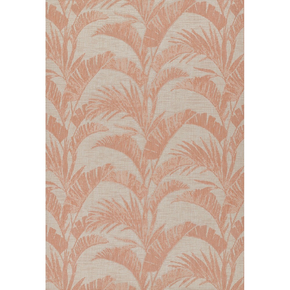 Rug, Momeni, Riviera, RV-01, Coral, 2' X 3', 48250