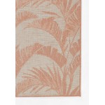 Rug, Momeni, Riviera, RV-01, Coral, 2' X 3', 48250