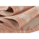 Rug, Momeni, Riviera, RV-01, Coral, 2' X 3', 48250