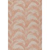 Rug, Momeni, Riviera, RV-01, Coral, 2'7" X 7'6" Runner, 48264