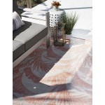 Rug, Momeni, Riviera, RV-01, Coral, 4'1" X 6', 48291