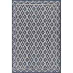 Rug, Momeni, Riviera, RV-02, Blue, 2' X 3', 48253