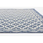 Rug, Momeni, Riviera, RV-02, Blue, 2' X 3', 48253