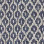 Rug, Momeni, Riviera, RV-02, Blue, 2' X 3', 48253