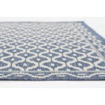 Rug, Momeni, Riviera, RV-02, Blue, 3'3" X 5', 48280